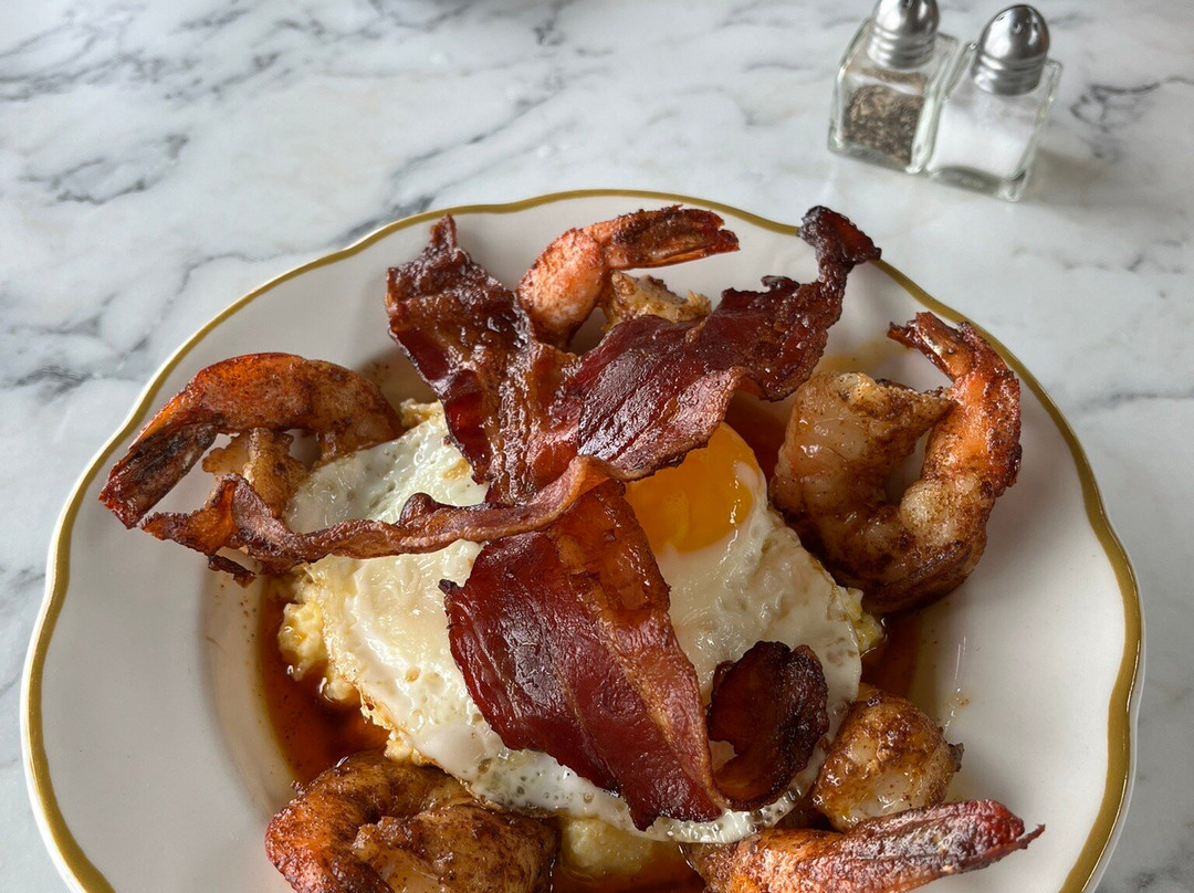 Myril Eatery & Wine Bar