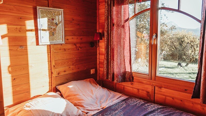 Chambres d'hotes du Panicaut主图