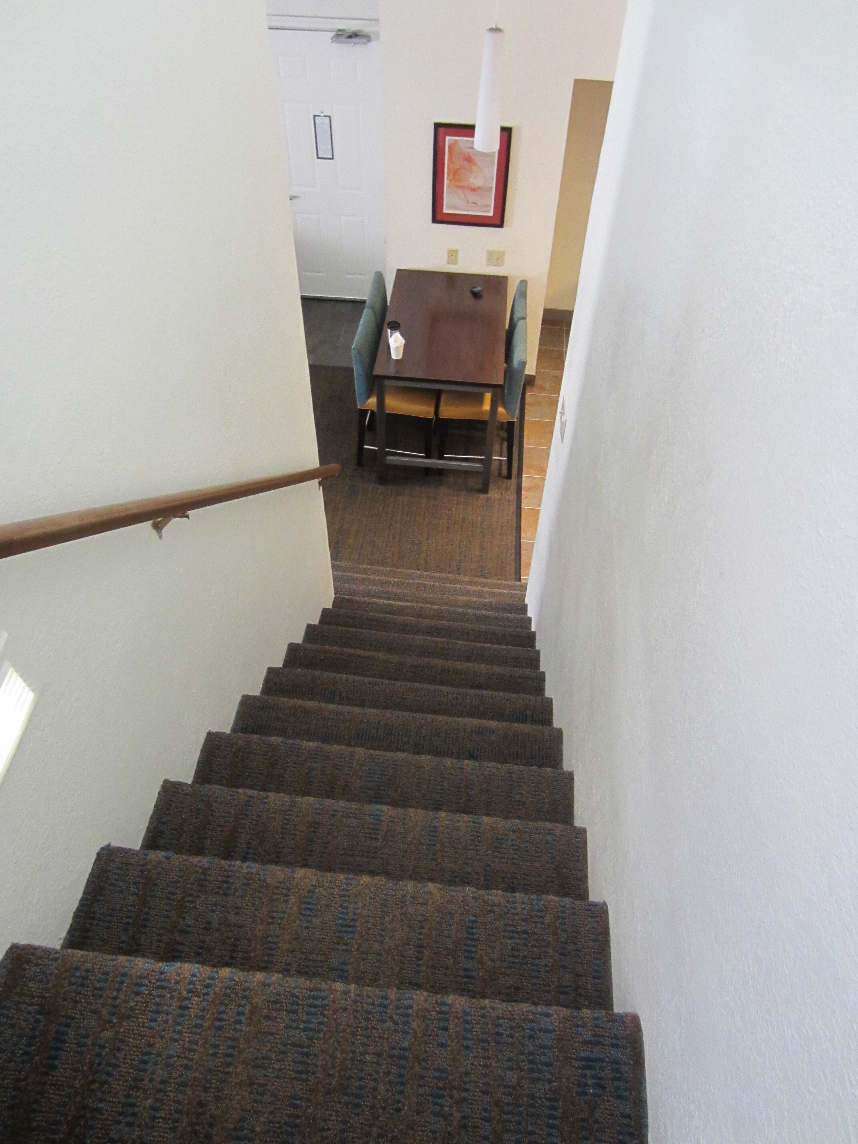 Residence Inn by Marriott Philadelphia Valley Forge-客卧