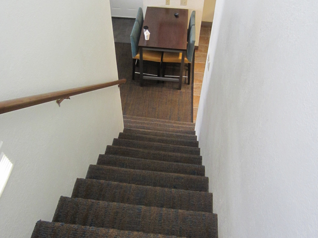 Residence Inn by Marriott Philadelphia Valley Forge主图