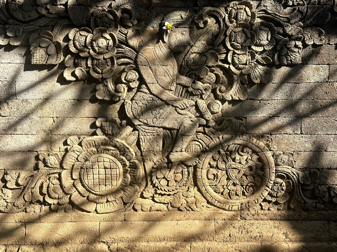 Pura Maduwe Karang景点图片
