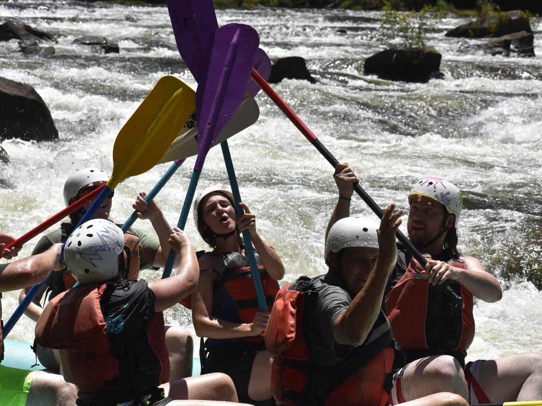 Ocoee Watersports-Ocoee必去景点