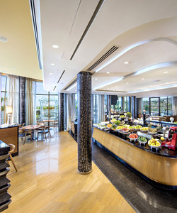 Golconda Pavilion餐厅图片