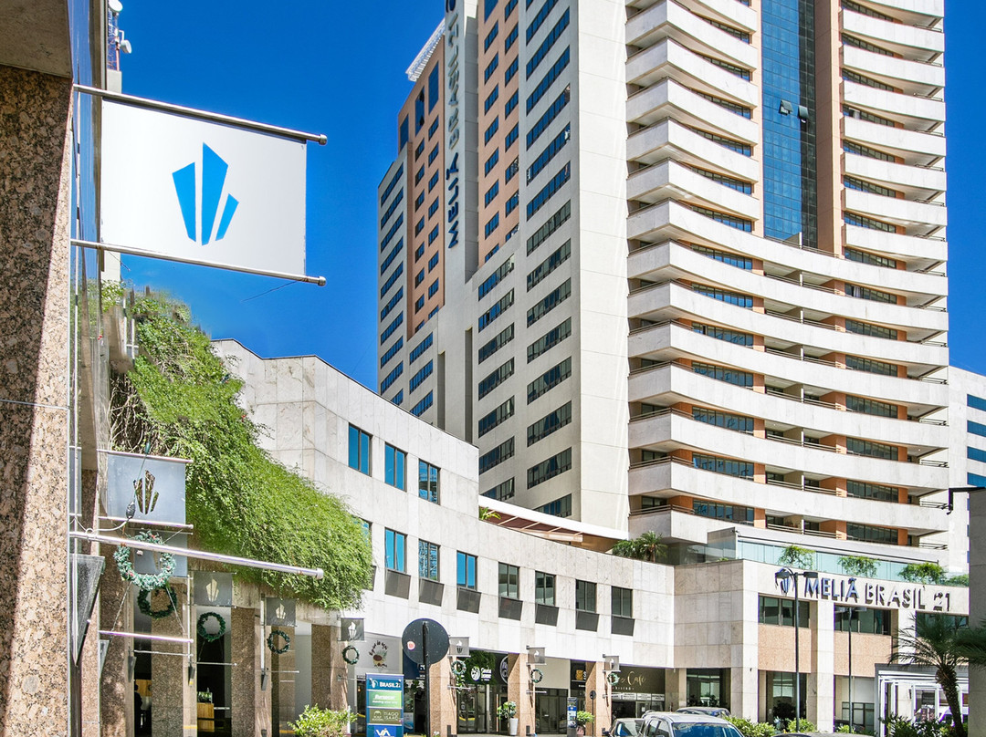 Melia Brasil 21主图
