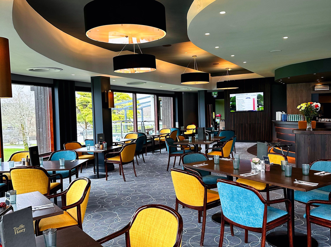 Killarney Golf & Fishing Club-基拉尼必去景点