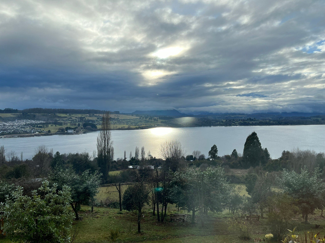 Hotel Casa Panguipulli主图