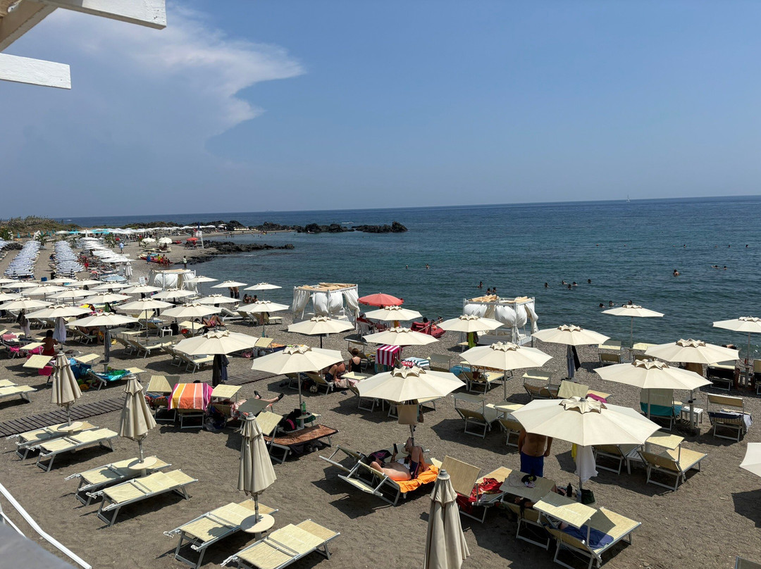 Lido l'Aurora Celeste景点图片