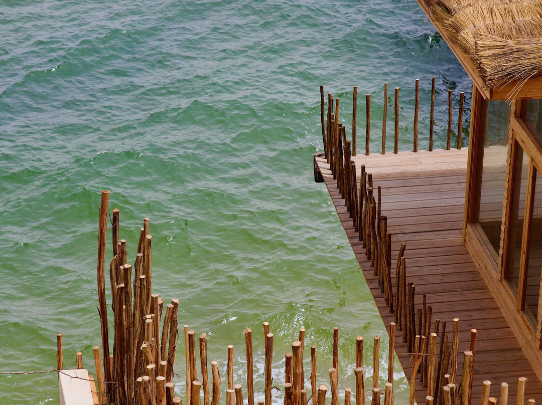 Palais Rhoul & Spa Dakhla主图