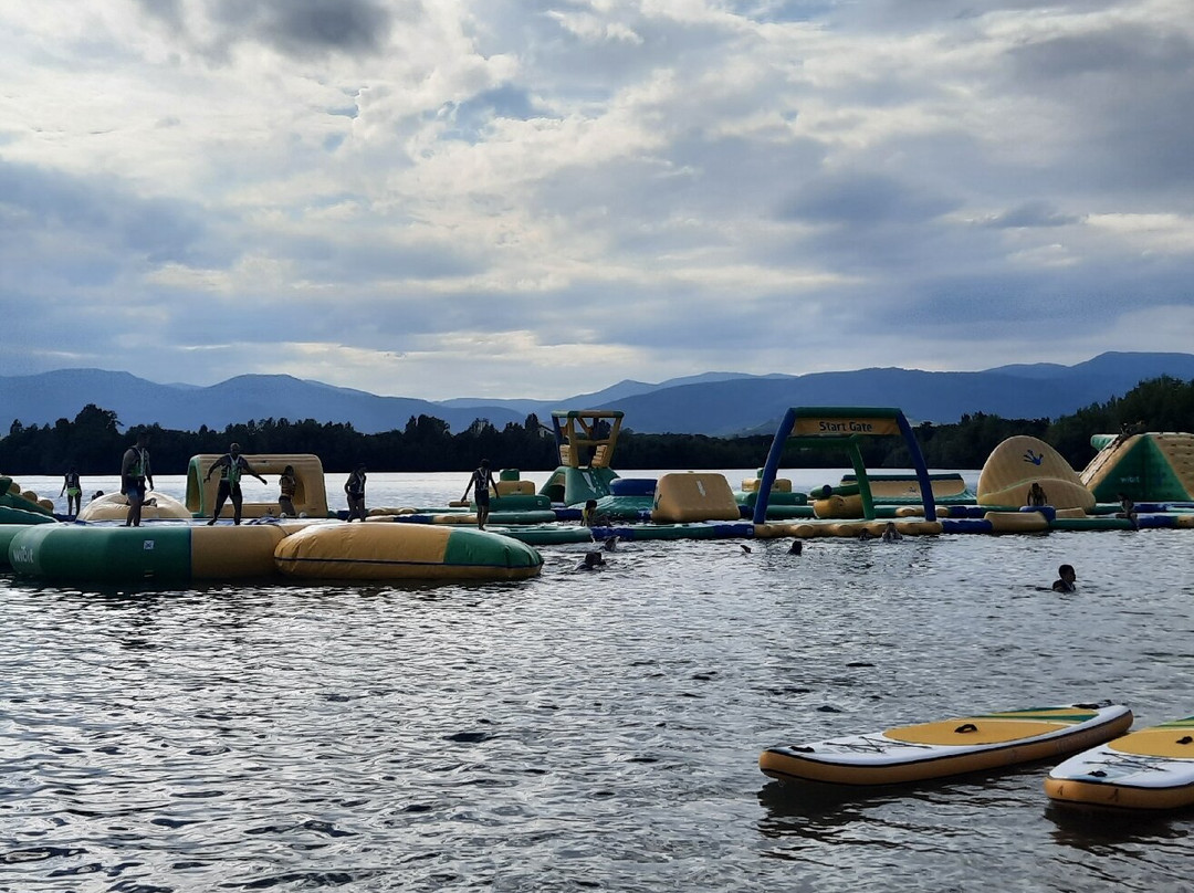 Base Nautique Colmar-Hussein景点图片