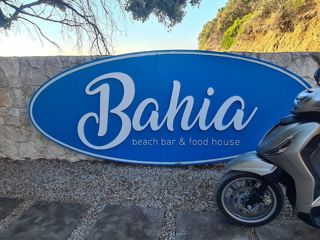 Bahia Beach景点图片