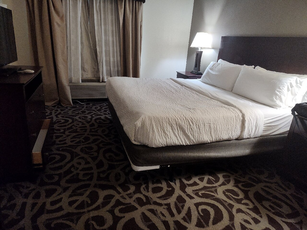 Garner Hotel 默夫里斯伯勒中心 by IHG