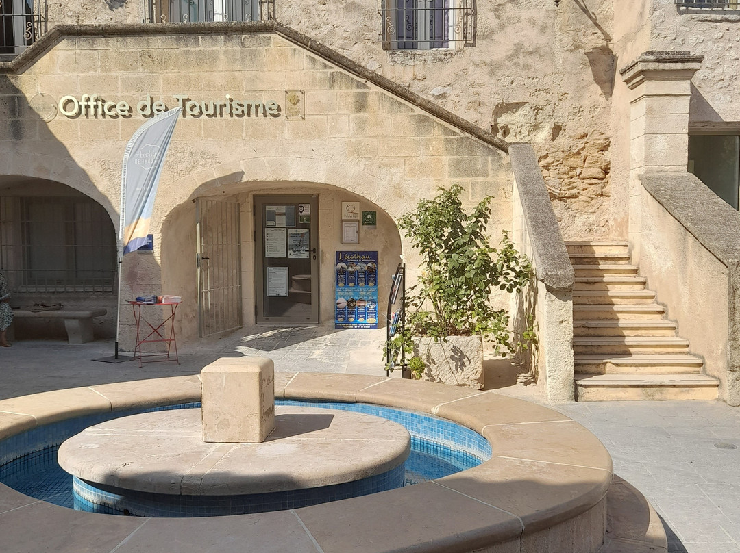 Balaruc les Bains - Office de Tourisme Archipel de Thau景点图片