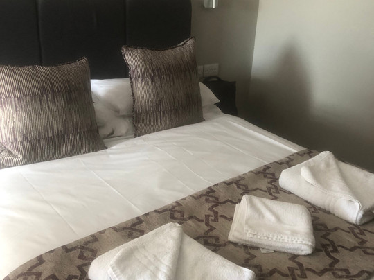 The Vine Hotel主图