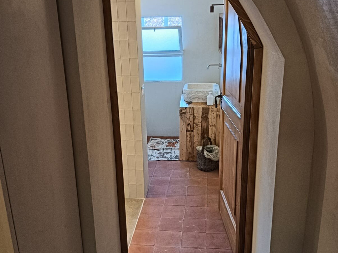 B&b Poggio Tafuri主图