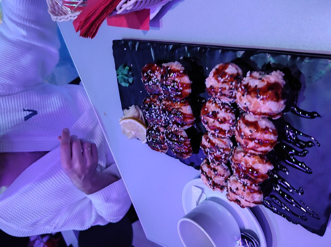 沃达水上俱乐部和酒店主图