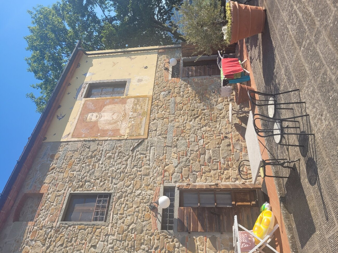 I Sette Borghi B&B主图