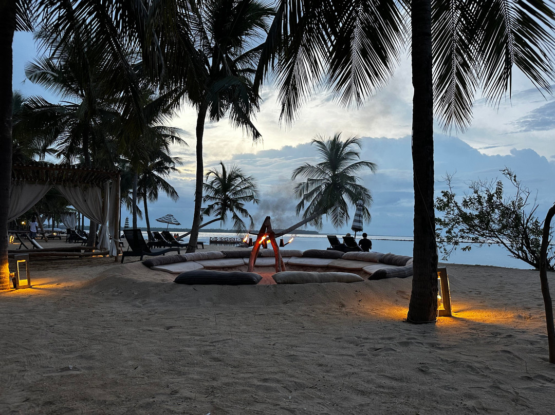 Sun Siyam Pasikudah主图