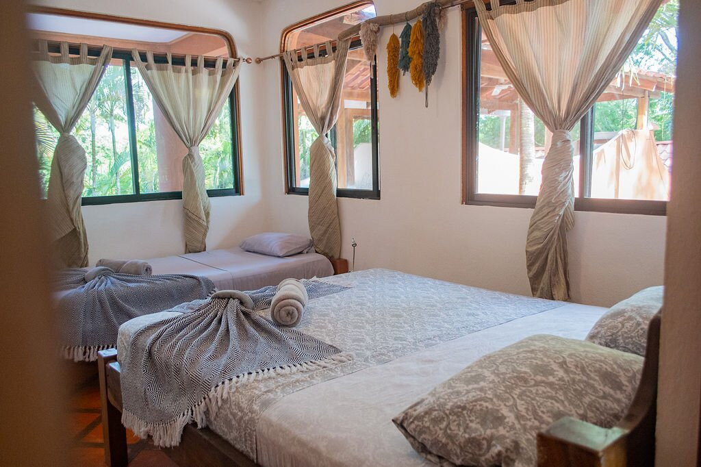 Peace Retreat Costa Rica主图