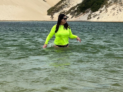 Natal Mares Receptivo-Natal必去景点