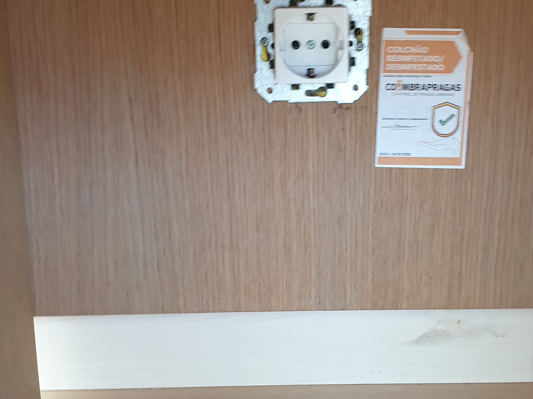 Eurostars Oasis Plaza Hotel主图