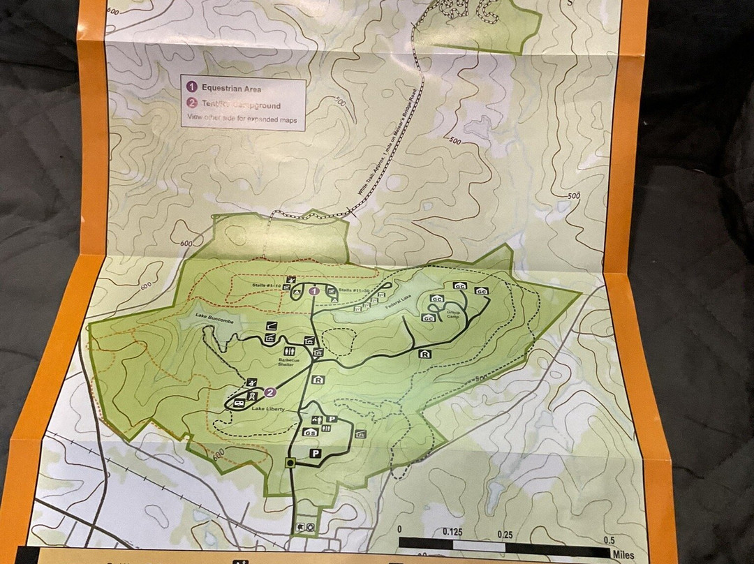 A.H. Stephens State Historic Park-Crawfordville必去景点