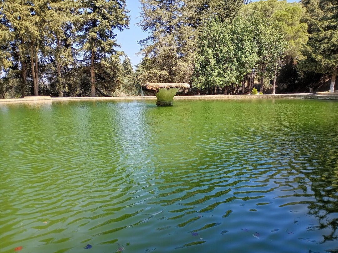 Campochiaro景点图片