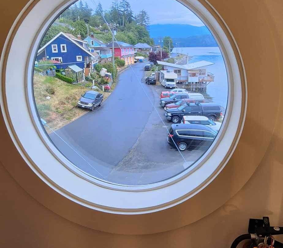 Nimpkish Hotel主图