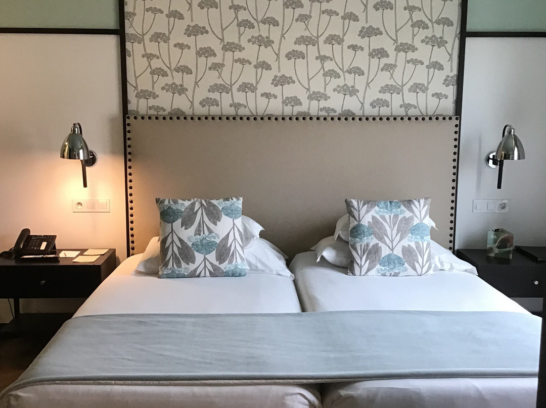 Castanheiro Boutique Hotel主图