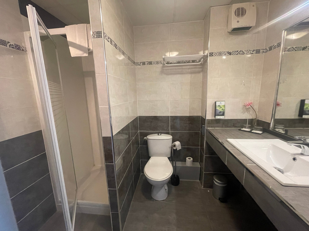 Sure Hotel by Best Western, Beziers, Le Monestie主图