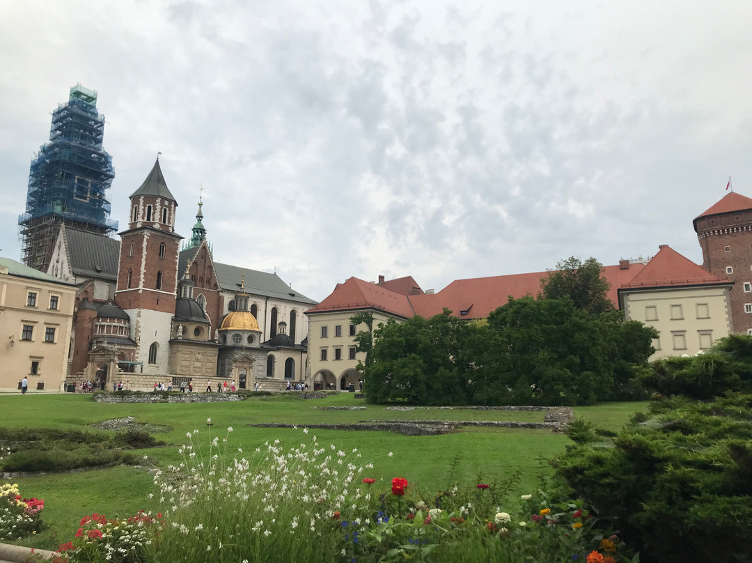 Intopoland景点图片