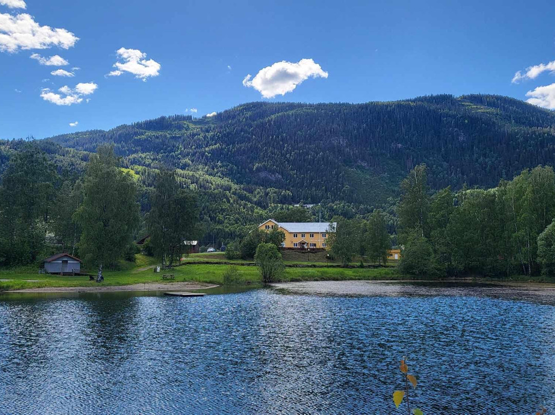 Tretten Kro og Motell