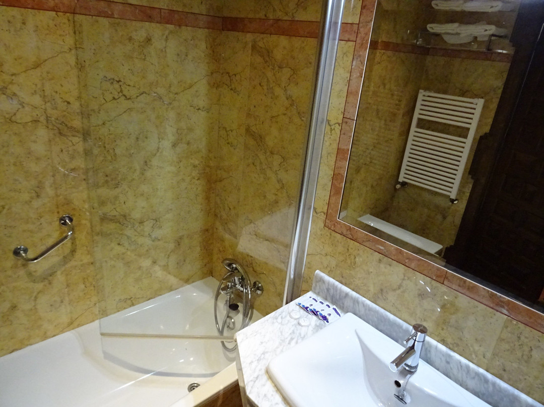 老体育场酒店主图