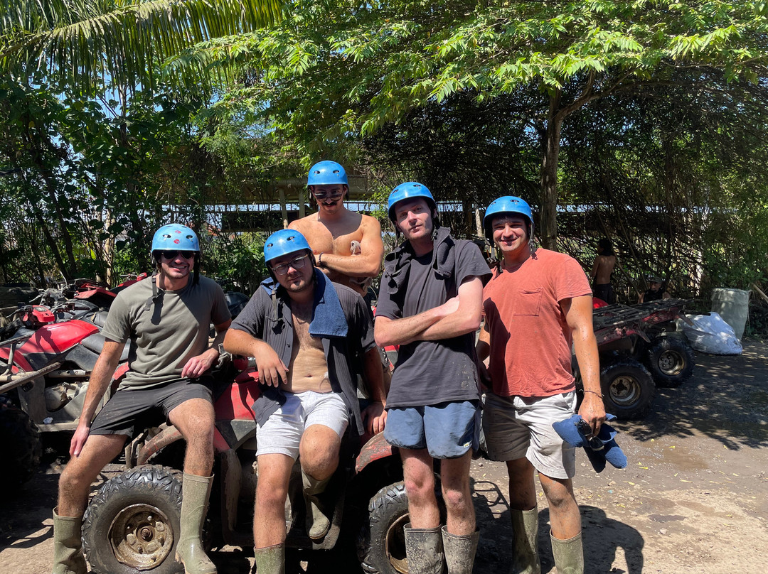 Wahana Bali Adventure景点图片