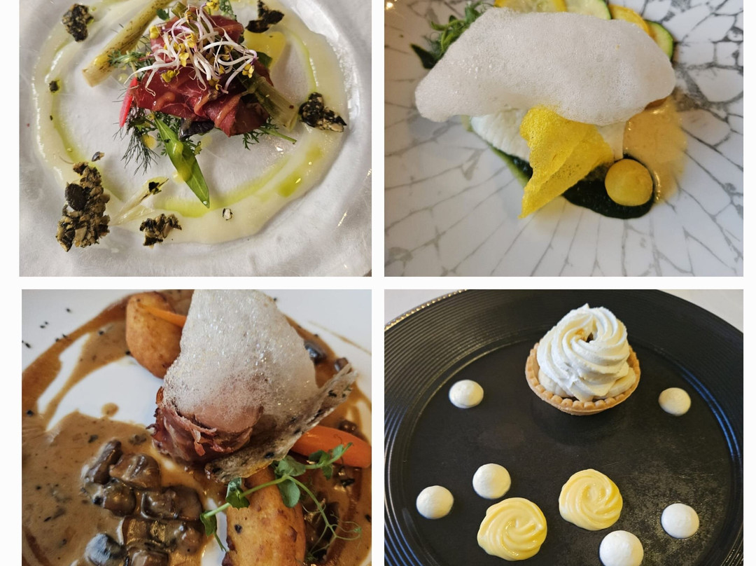 瑟尔沃萨健康酒店主图