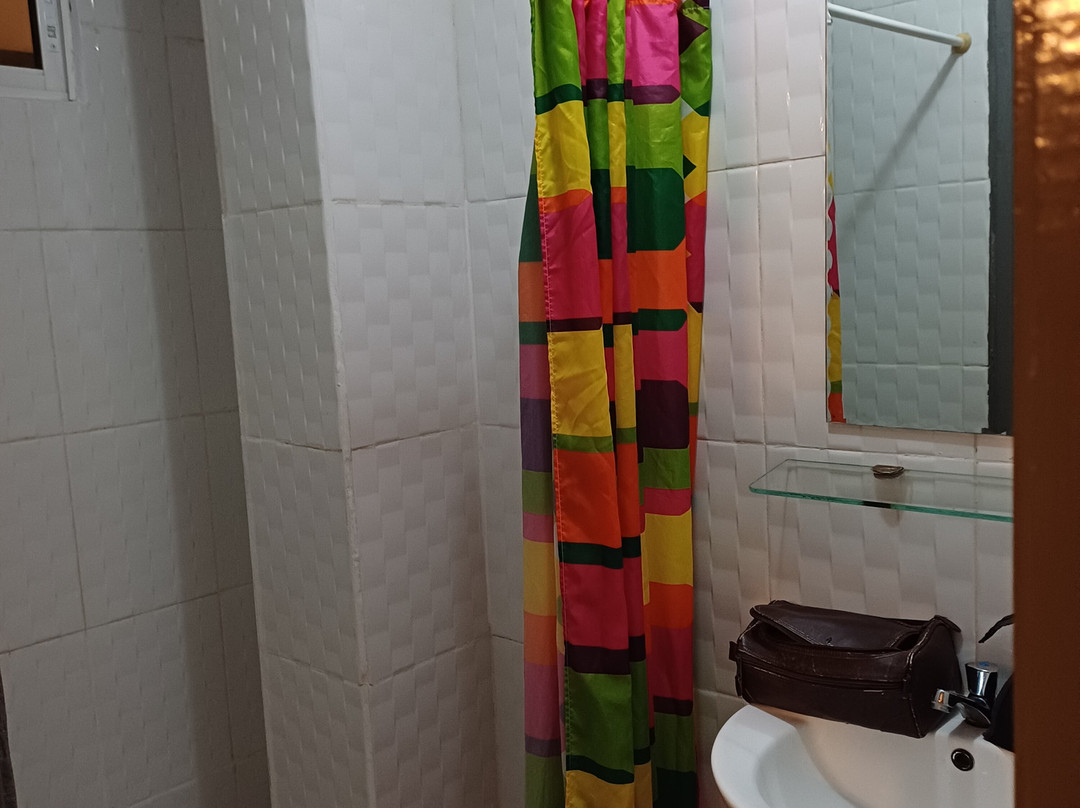 Felisa Apartments主图