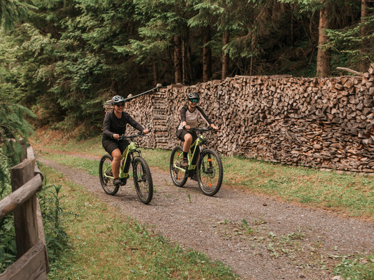 Hotel Sonnenhof主图