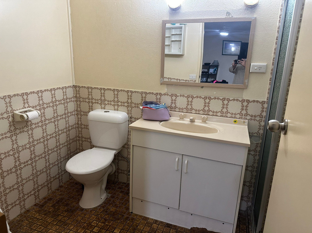 Boulevard Motor Inn主图