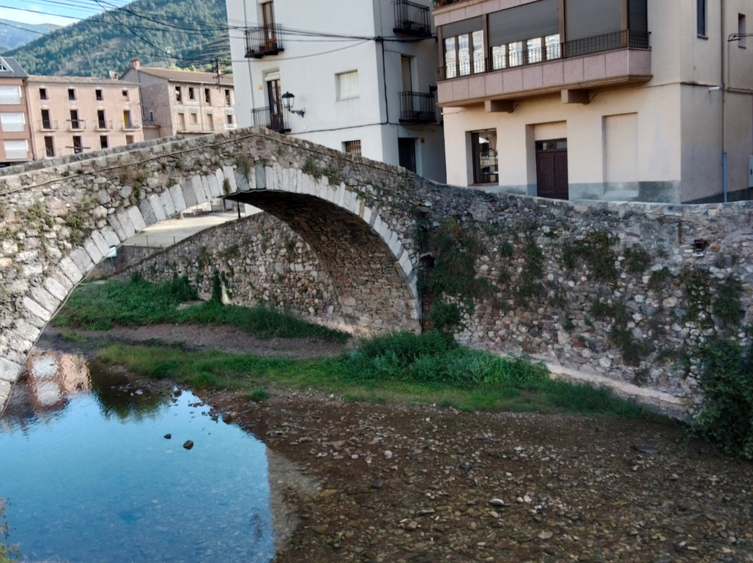 Hostal Cal Pericas主图