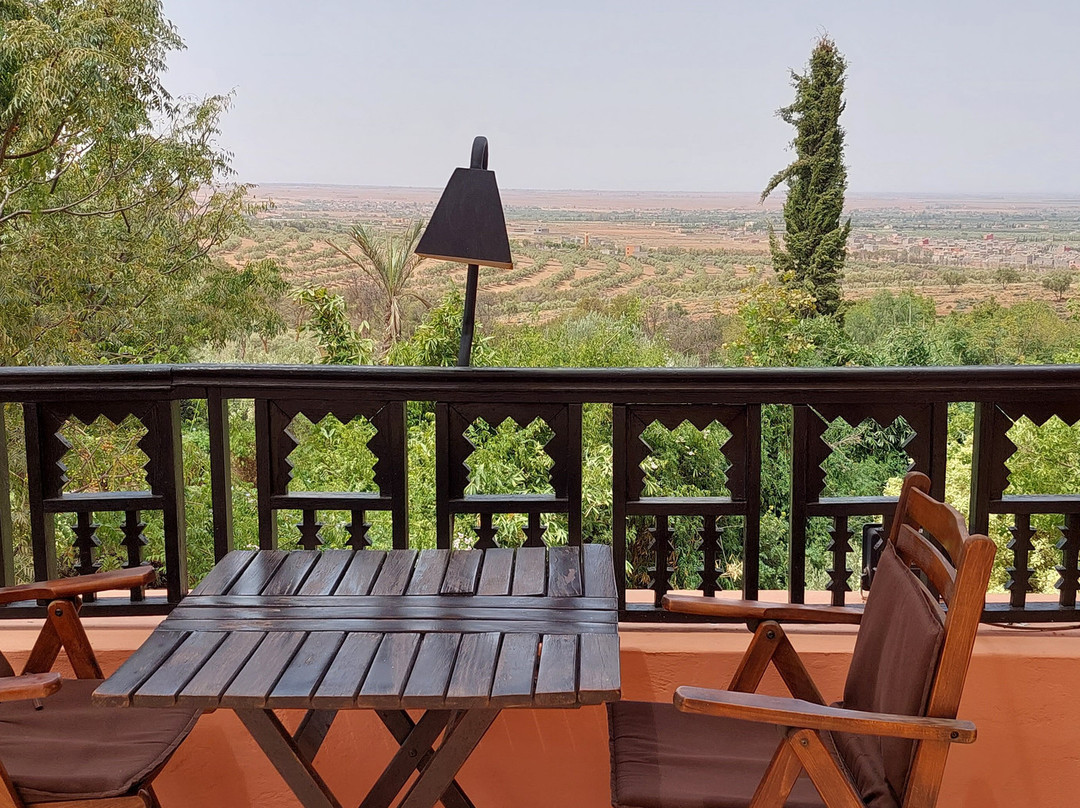 Kasbah Agounsane主图