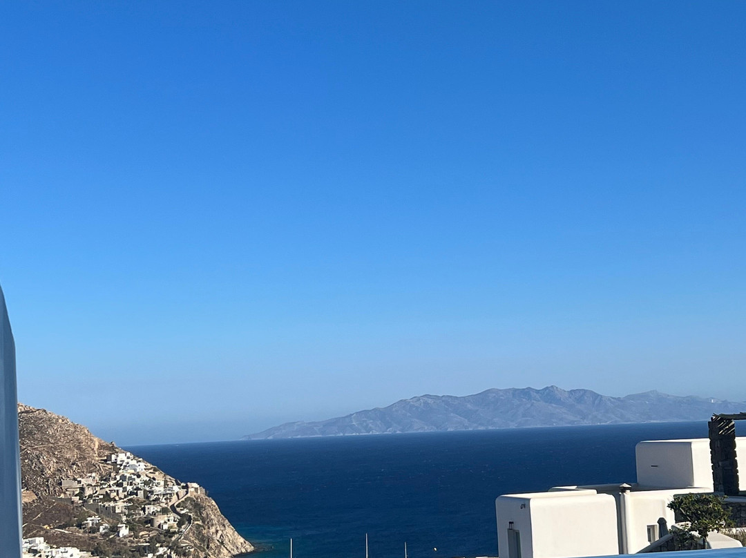 Katikies Villas Mykonos主图