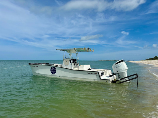 Go On The Water Charters-蓬塔戈尔达必去景点