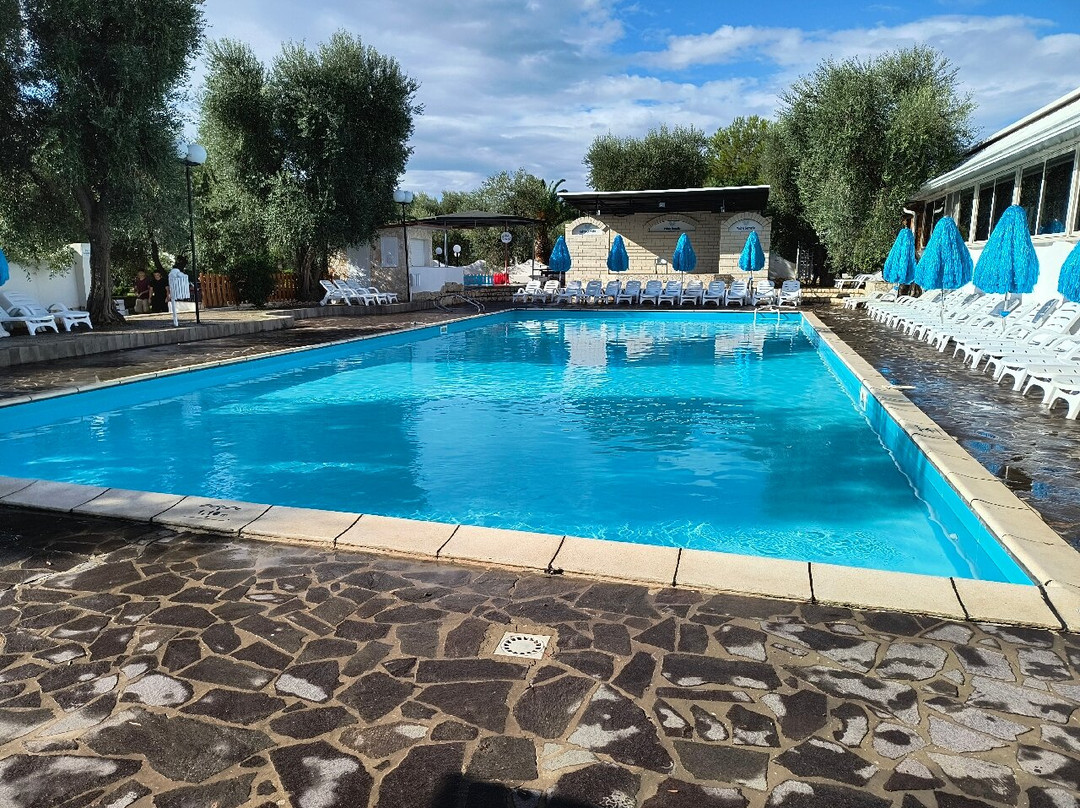 Hotel Palme Gemelle主图