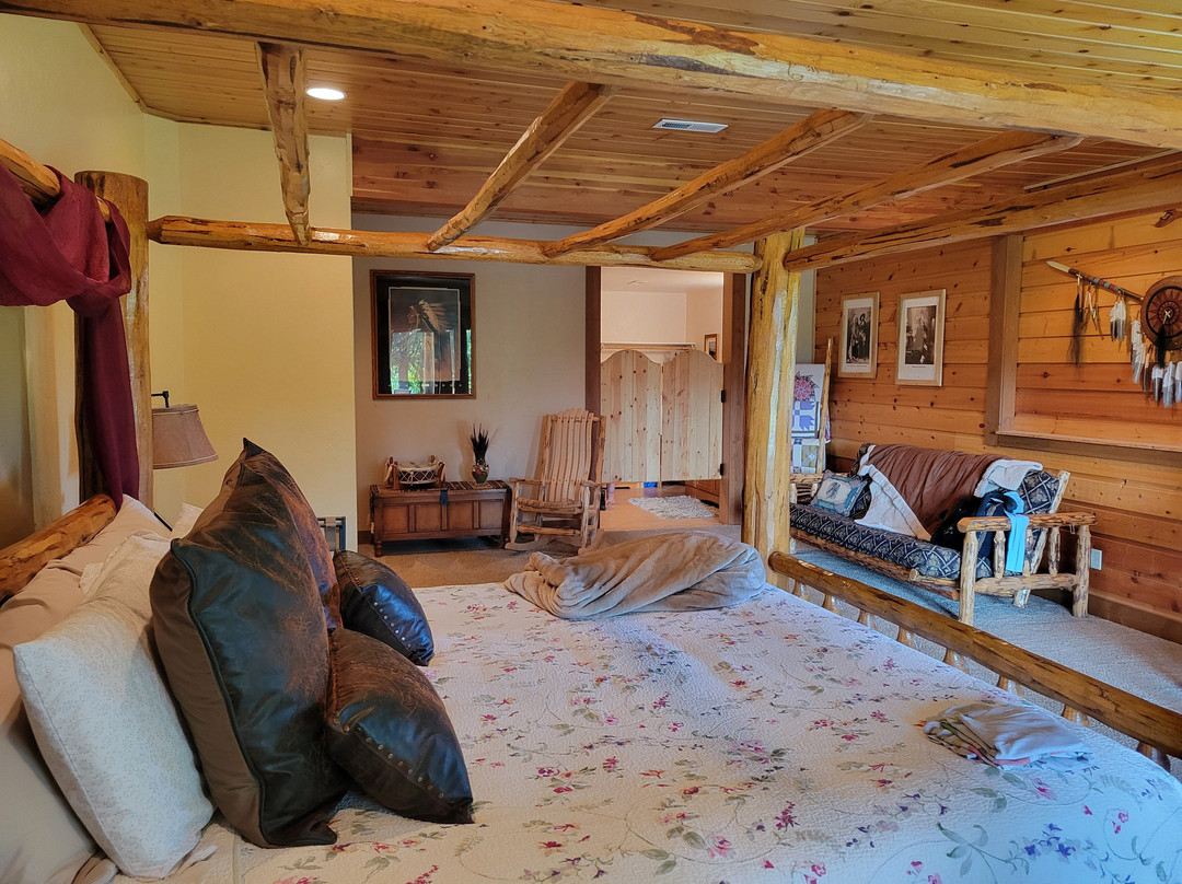 The Great Bear Inn主图