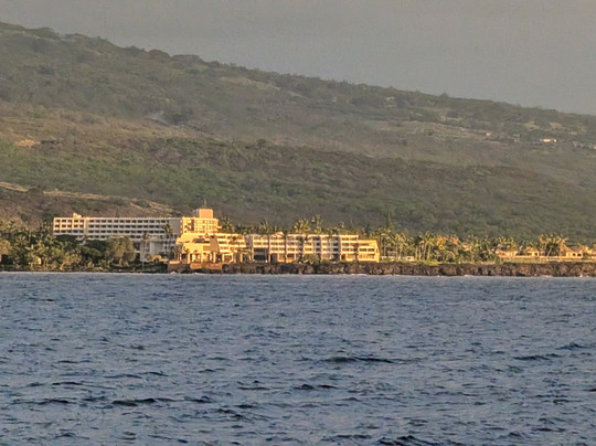 Kona Style-凯鲁瓦-柯纳必去景点