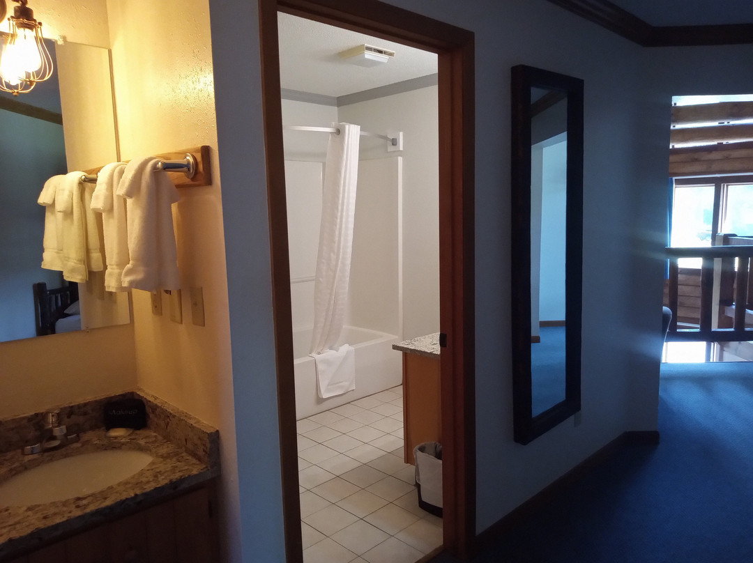 Centerstone Resort Lake-Aire - Tomahawk主图