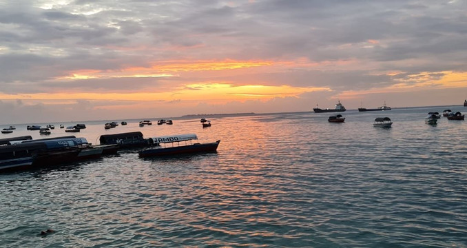 Sali Safaris-阿鲁沙必去景点