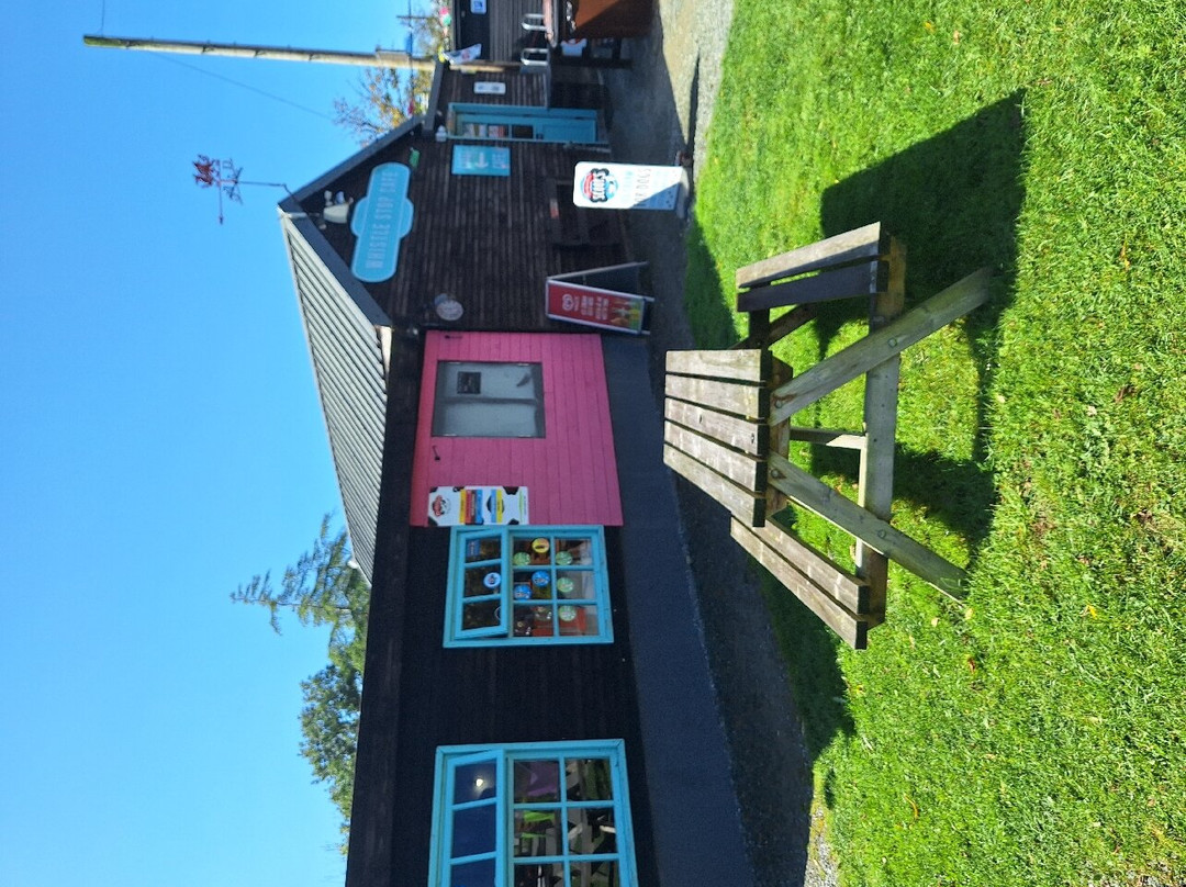 Anglesey Model Village景点图片