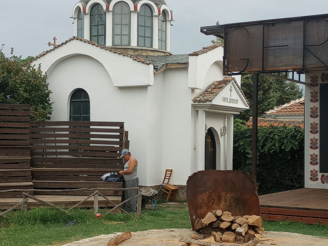 Gerana Village景点图片