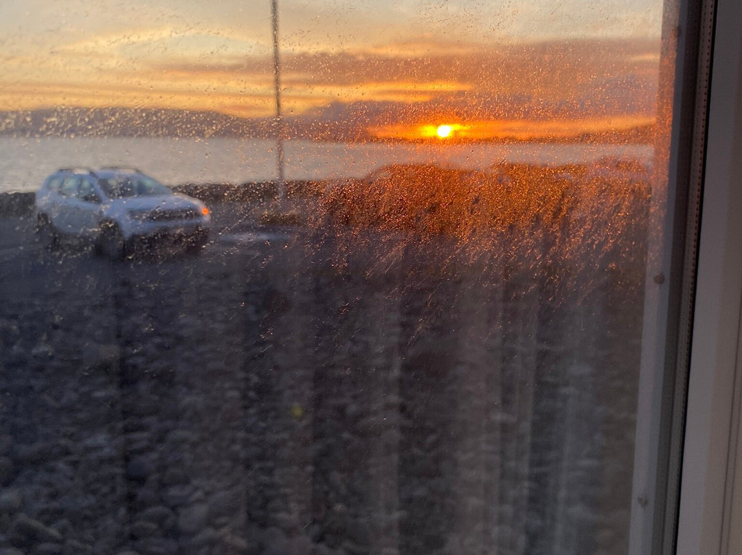 Fosshotel Westfjords主图