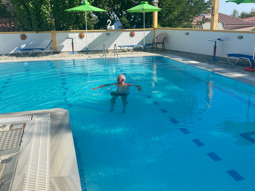 Apartments Zafiria主图